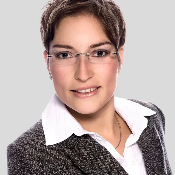Business-Portrait-Frau Eppingen im Raum Heilbronn