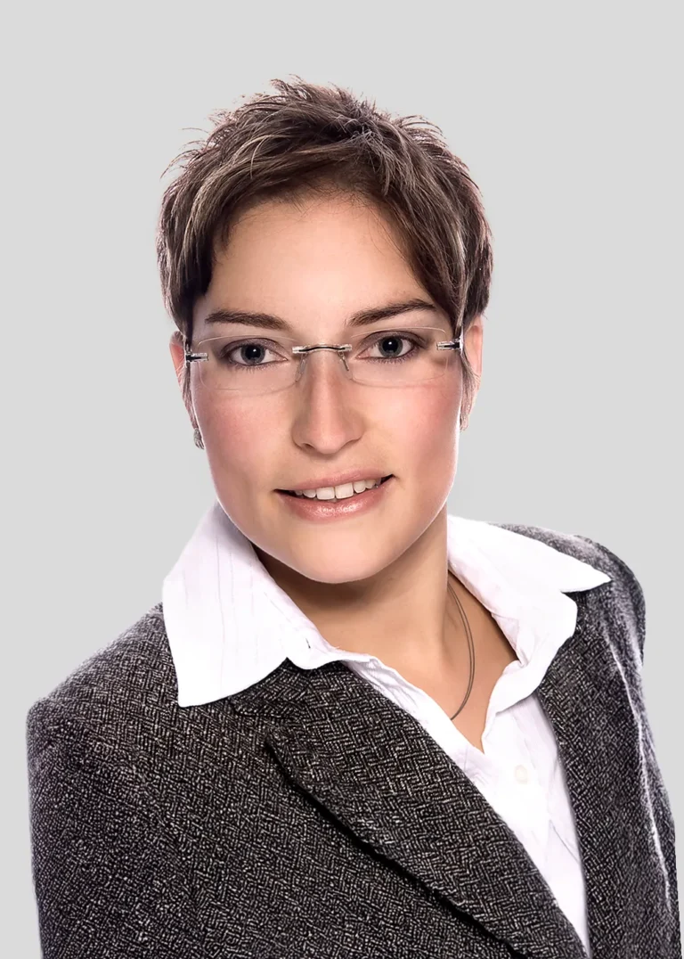 Business-Portrait-Frau Eppingen im Raum Heilbronn