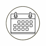 Kalender-Icon