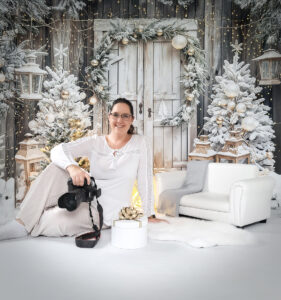 Fotografin Lysann Renz