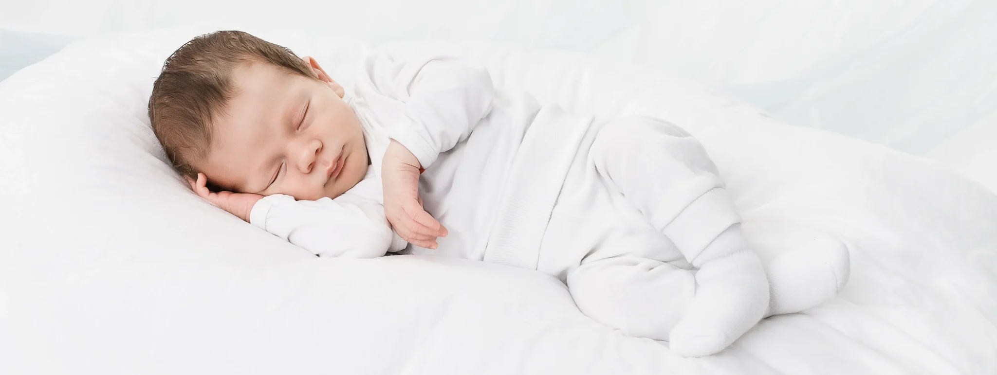 Newborn- und Babyfotografie in Gemminen im Raum Sinsheim und Heilbronn