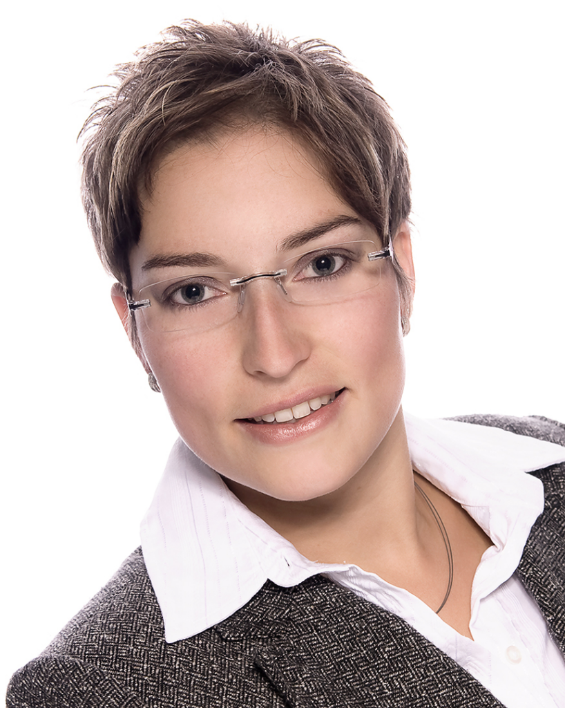 Karriere-Portraits im Fotostudio Renz im Raum Sinsheim, Heilbronn und Gemmingen