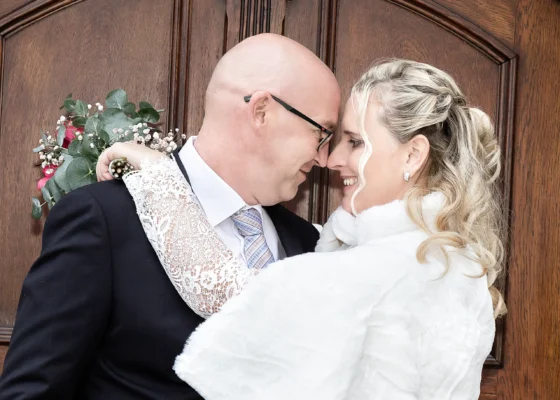 Hochzeitsfotografie-Gemmingen