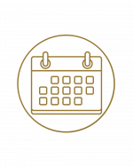 Kalender_icon_gold