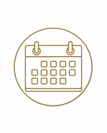 Kalender_icon_gold