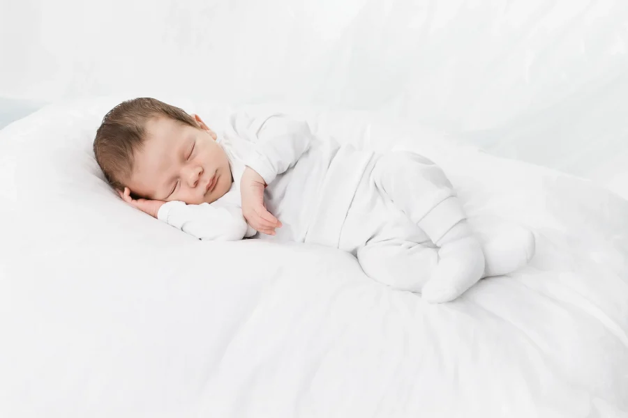 Neugeborenenfotografie und Babyfotos Fotostudio Renz Heilbronn Sinsheim