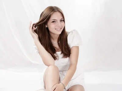 professionelle Portraits, High Key, Gemmingen, Heilbronn, Sinsheim